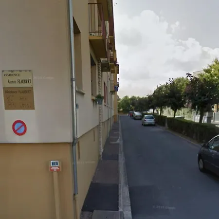 Proche Du Centre - 58 M2 Appartamento Caen