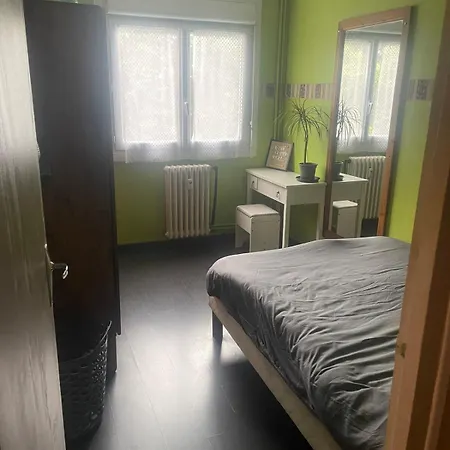 Proche Du Centre - 58 M2 Appartamento