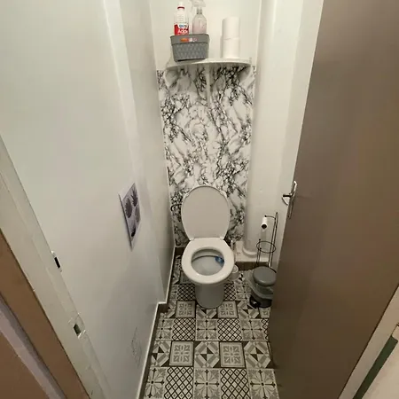 Proche Du Centre - 58 M2 Διαμέρισμα *