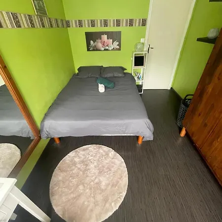 Proche Du Centre - 58 M2 Caen