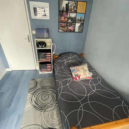 Proche Du Centre - 58 M2 Appartamento