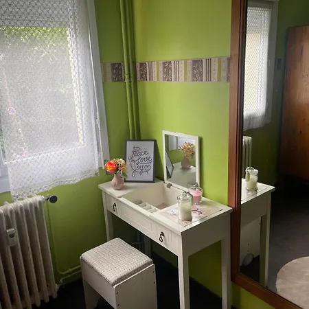 Appartamento Proche Du Centre - 58 M2 Caen