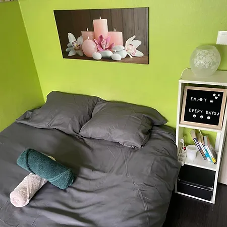 Apartment Proche Du Centre - 58 M2 *