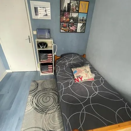 Proche Du Centre - 58 M2 Appartamento *