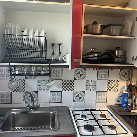Apartment Proche Du Centre - 58 M2 Caen