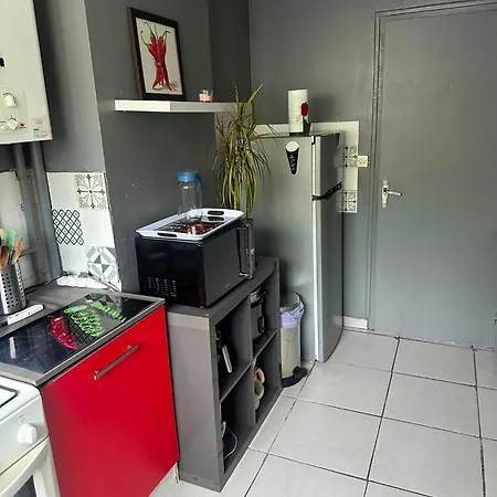 Proche Du Centre - 58 M2 Caen