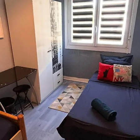 Proche Du Centre - 58 M2 Appartamento