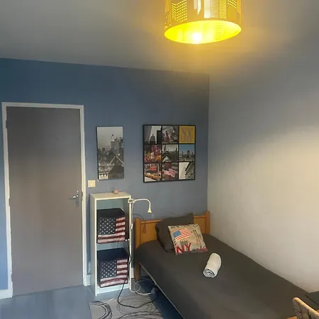 Proche Du Centre - 58 M2