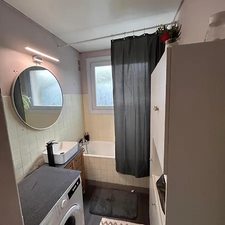 Proche Du Centre - 58 M2