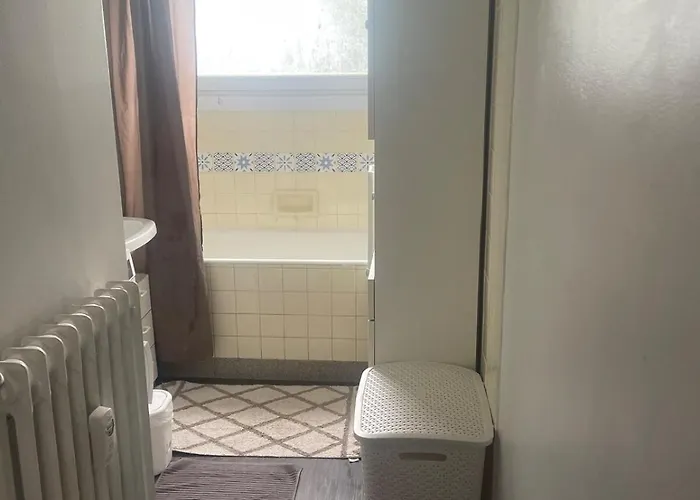 Apartment Proche Du Centre - 58 M2 Caen