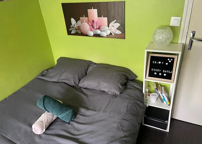 Apartment Proche Du Centre - 58 M2 *